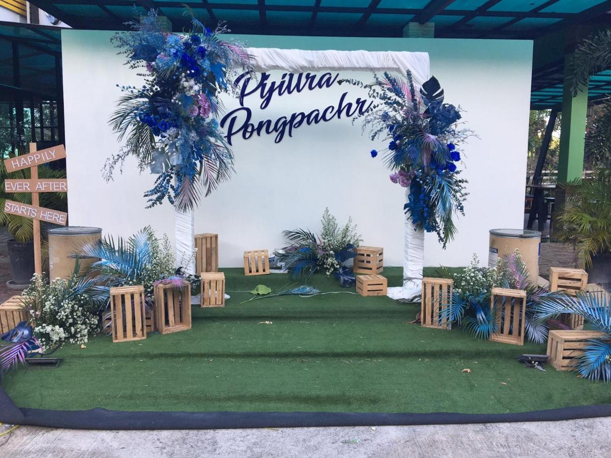 Phuphayot Resort Trang Kültér fotó