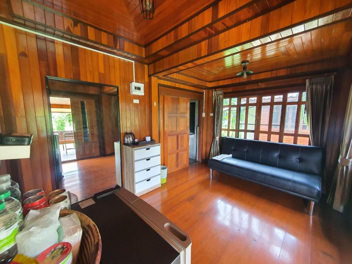 Phuphayot Resort Trang Kültér fotó