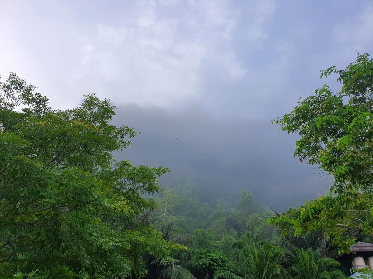Phuphayot Resort Trang Kültér fotó