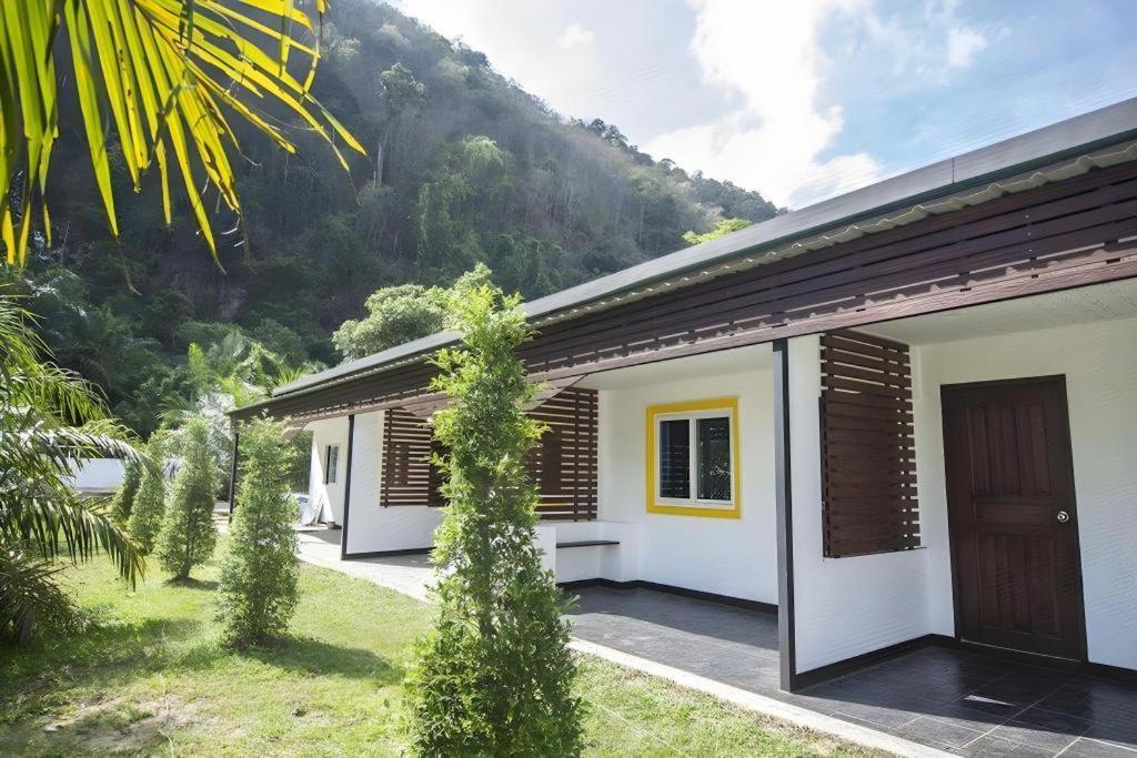 Phuphayot Resort Trang Kültér fotó