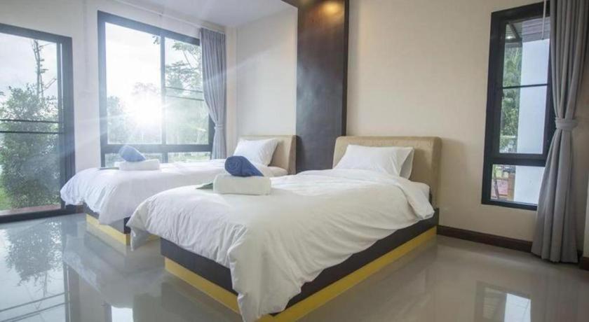 Phuphayot Resort Trang Kültér fotó