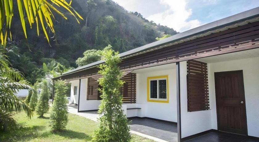 Phuphayot Resort Trang Kültér fotó