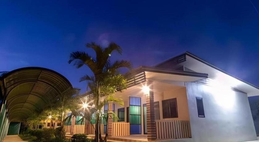 Phuphayot Resort Trang Kültér fotó